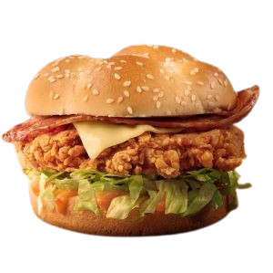 Foodking - Fast Food Restaurant WordPress Theme